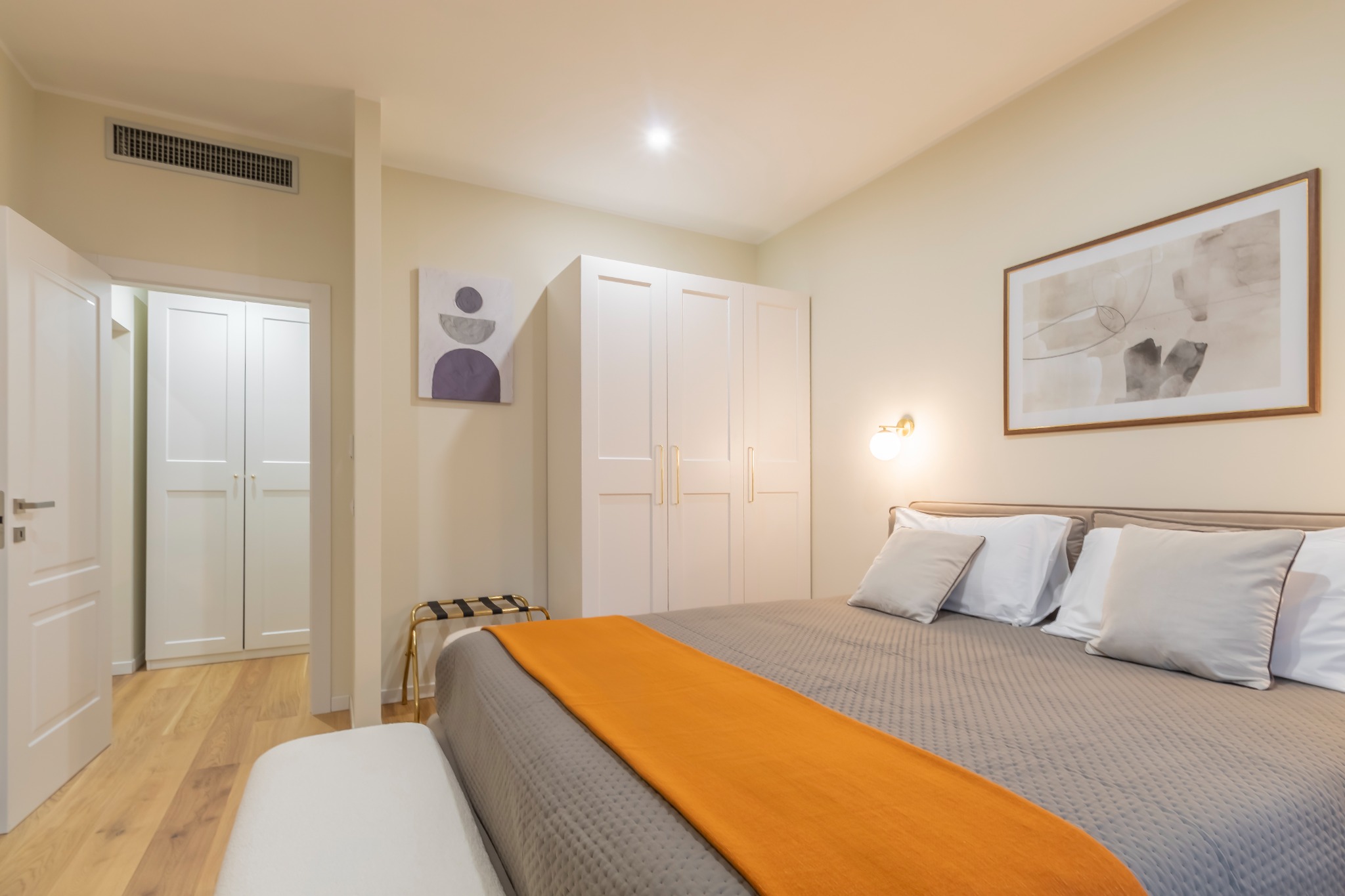 Camera matrimoniale 1