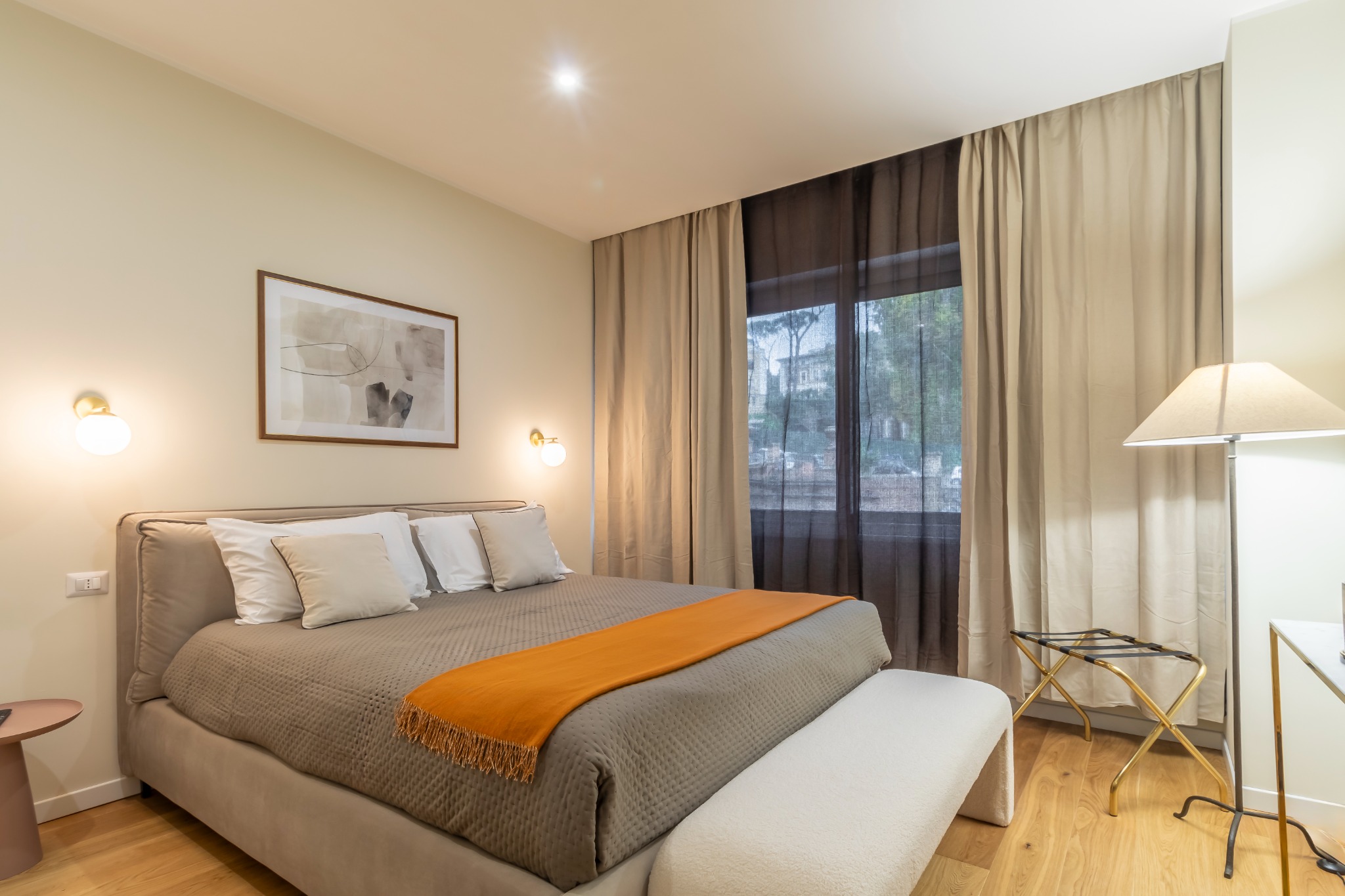 Camera matrimoniale 2